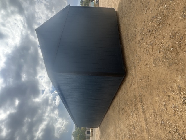 Side Utility - 14x40