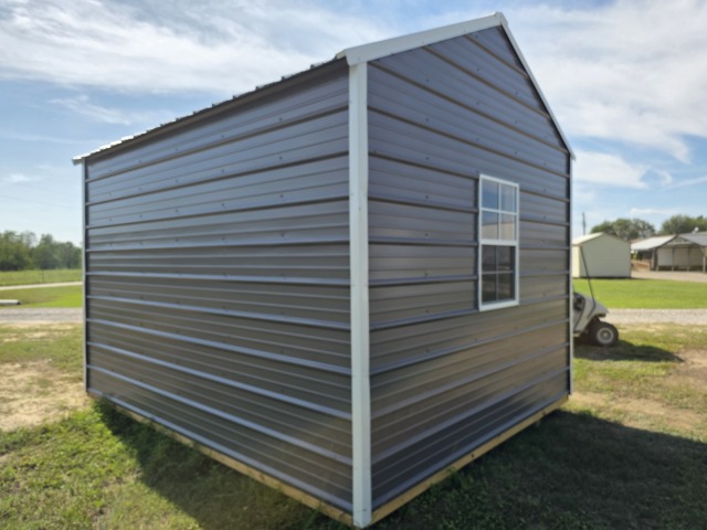 Side Utility - 10x12