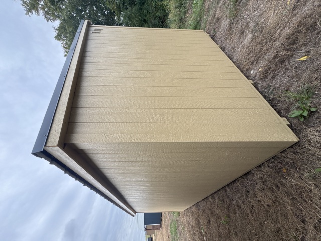 Single Slope Utility - 12x20
