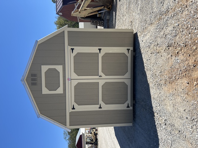 Best Value Wood (Lofted Barn) - 10x16