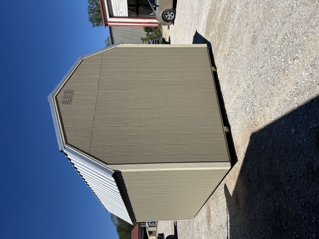 Best Value Wood (Lofted Barn) - 10x16