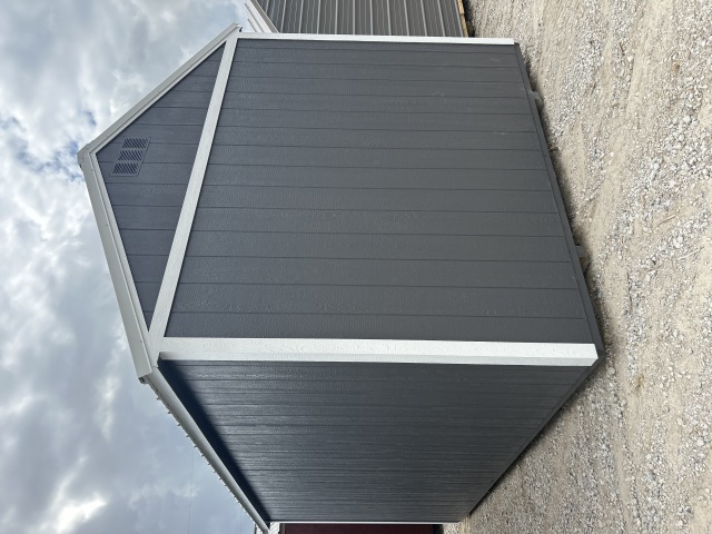 Utility Xtra Height - 10x16