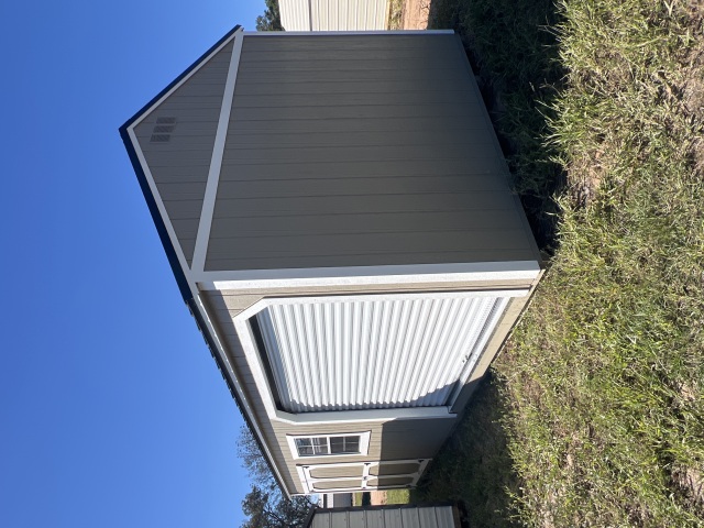 Side Utility - 12x24