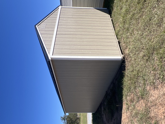 Side Utility - 12x24