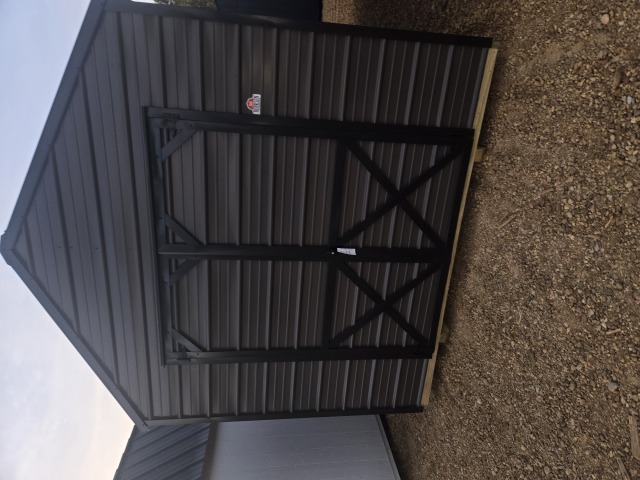 Utility Xtra Height - 10x20
