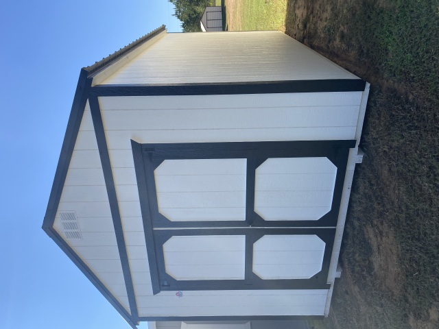 Utility Xtra Height - 10x16