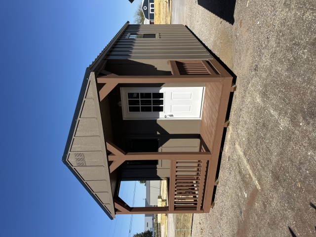 Cabin - 12x24