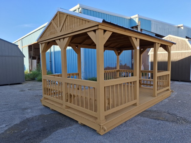 Cabana - 10x16