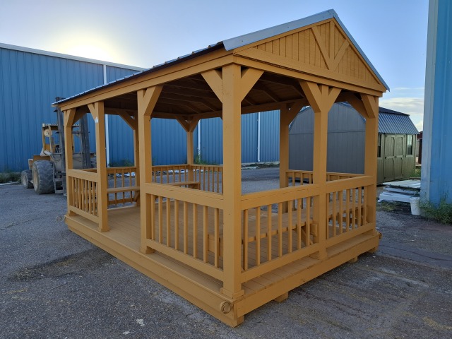 Cabana - 10x16