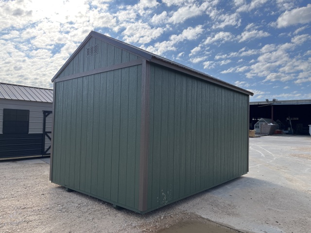 Utility Xtra Height - 10x16