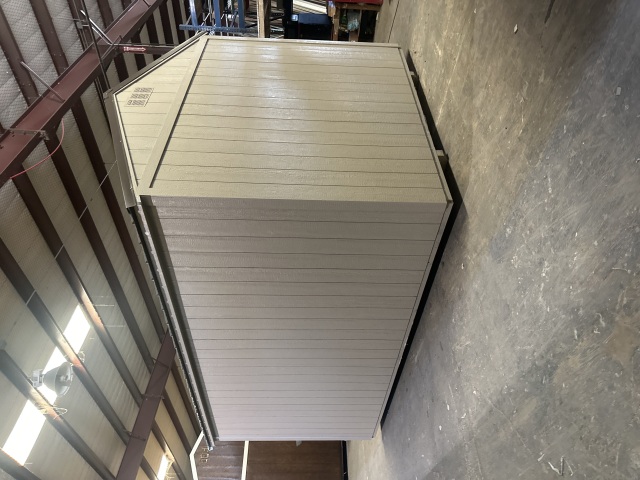 Utility Xtra Height - 10x16