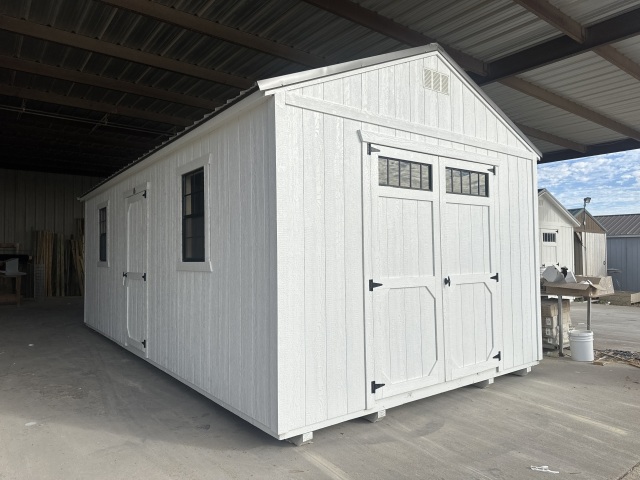 Side Utility - 12x24
