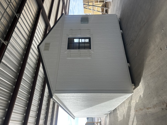 Side Utility - 12x24