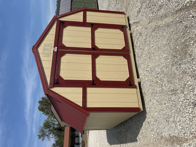 Standard Barn - 10x12