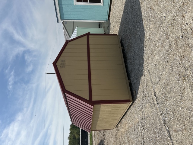 Standard Barn - 10x12