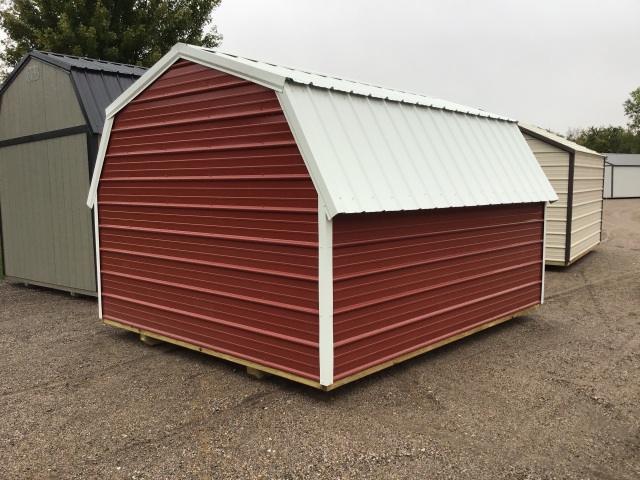 Standard Barn - 10x12