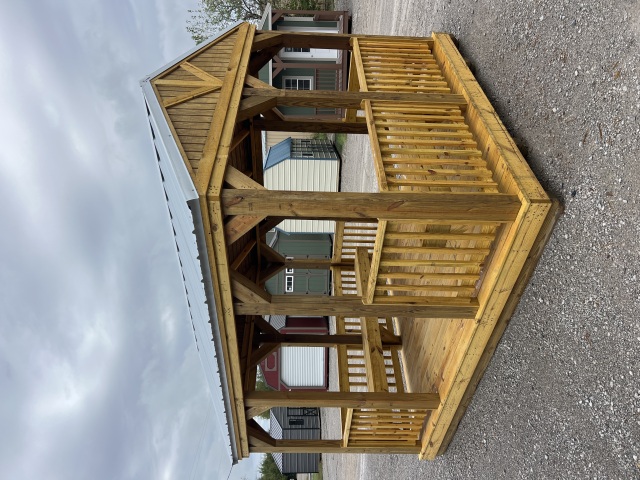 Cabana - 10x12