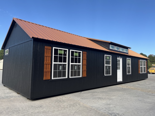 Side Utility - 16x50
