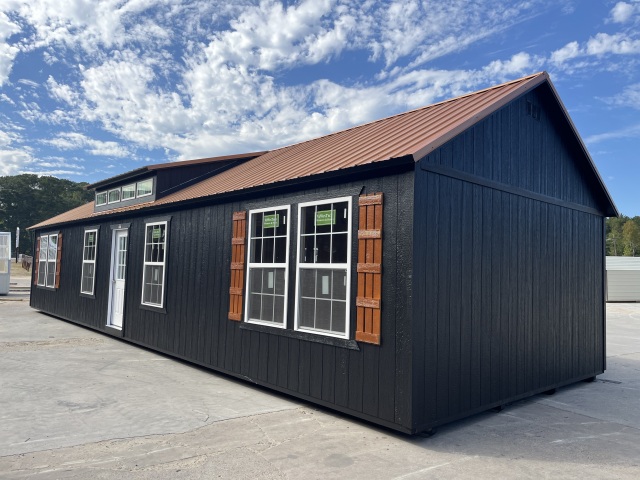 Side Utility - 16x50