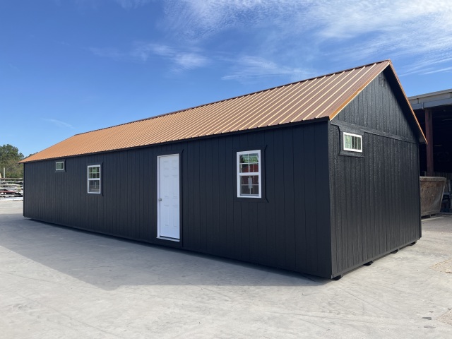 Side Utility - 16x50