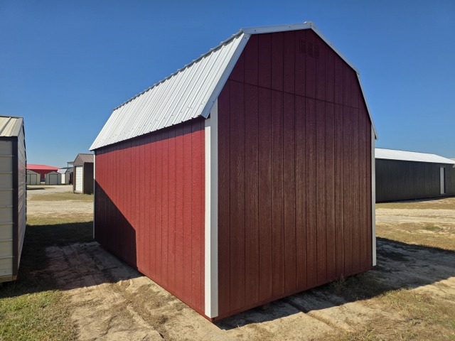 Best Value Wood (Lofted Barn) - 10x16
