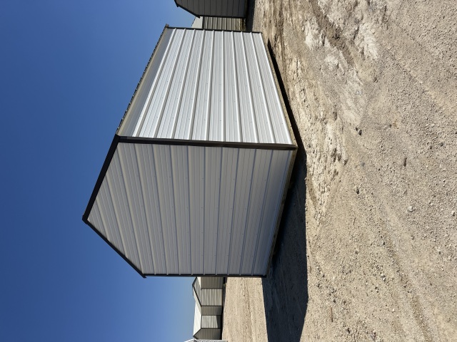 Side Utility - 10x16
