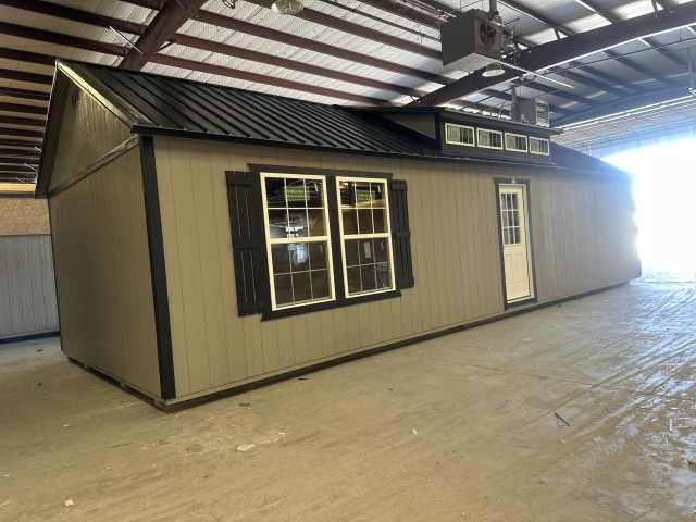 Side Utility - 14x40