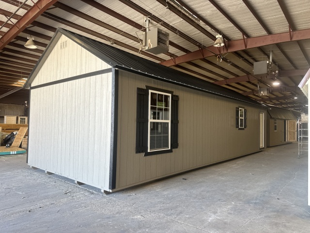 Side Utility - 14x40