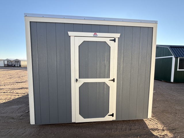 Lean To - 7x10