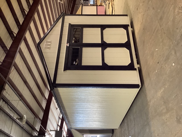 Utility Xtra Height - 10x16