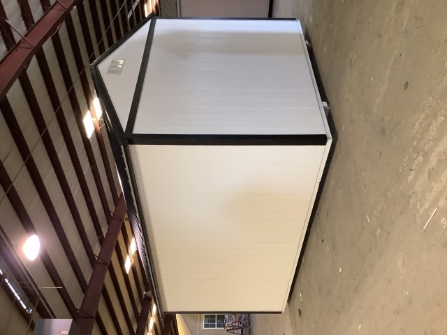 Utility Xtra Height - 10x16