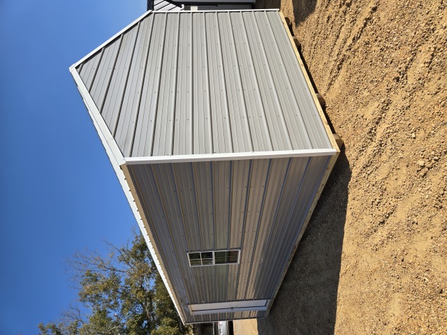 Portable Garage - 12x24