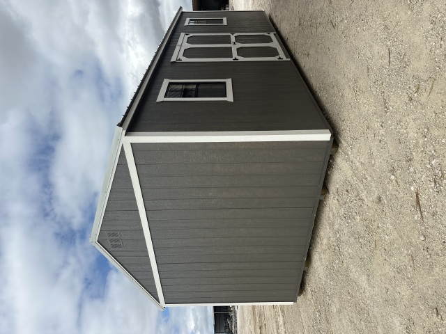 Side Utility - 12x24