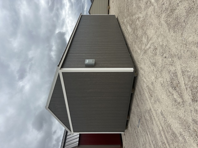 Side Utility - 12x24