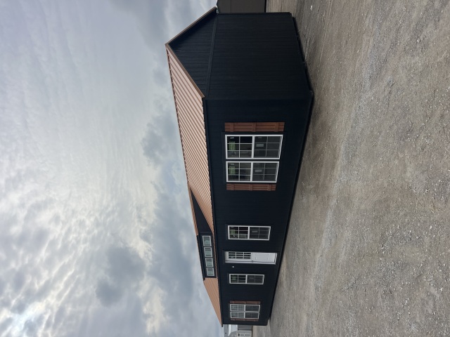 Side Utility - 16x50