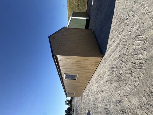 Side Utility - 12x36