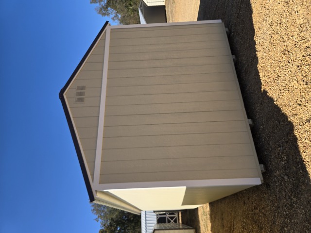 Side Utility - 12x24