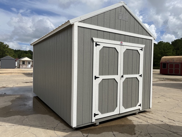 Utility Xtra Height - 10x16