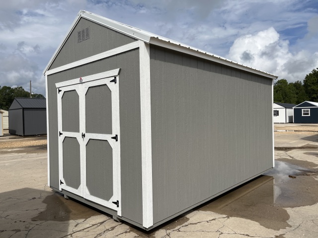 Utility Xtra Height - 10x16