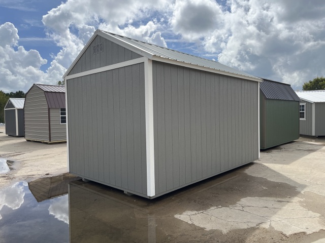 Utility Xtra Height - 10x16