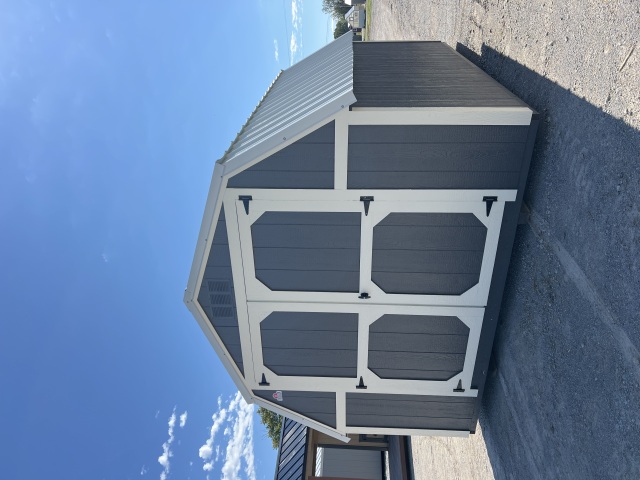 Standard Barn - 10x12