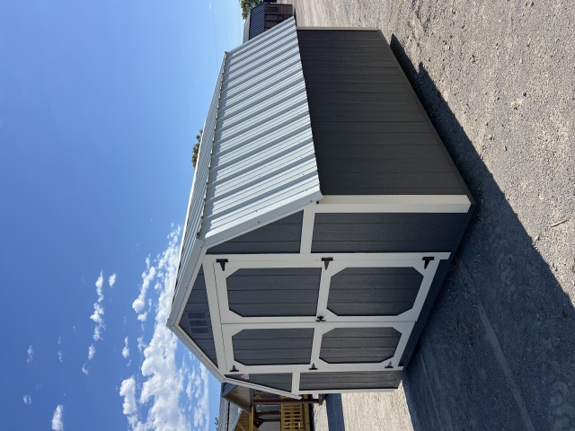 Standard Barn - 10x12
