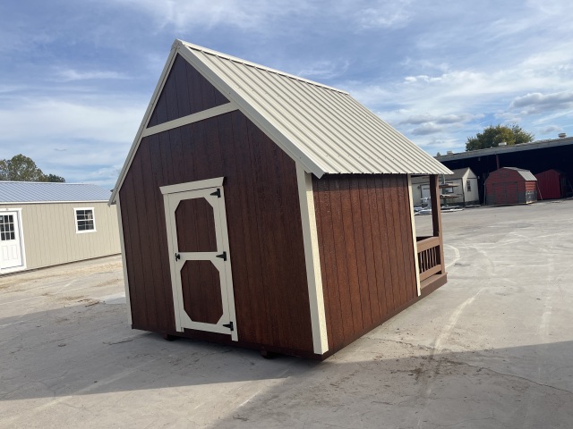 Playhouse (Hideout) - 10x12
