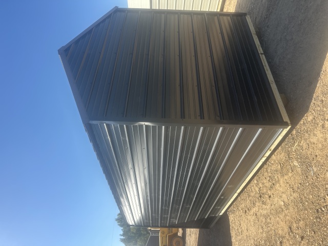 Side Utility - 8x16