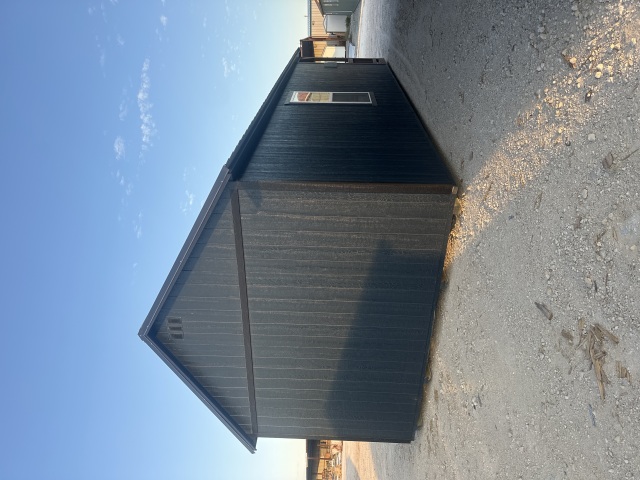 Cabin - 14x32