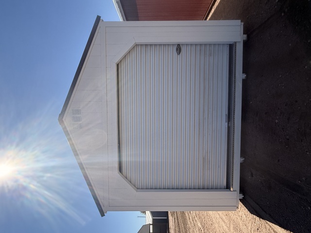 Portable Garage - 12x24