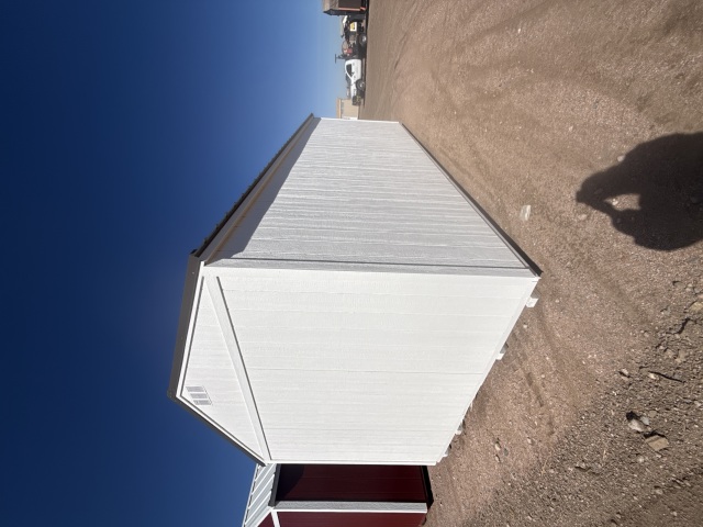 Portable Garage - 12x24