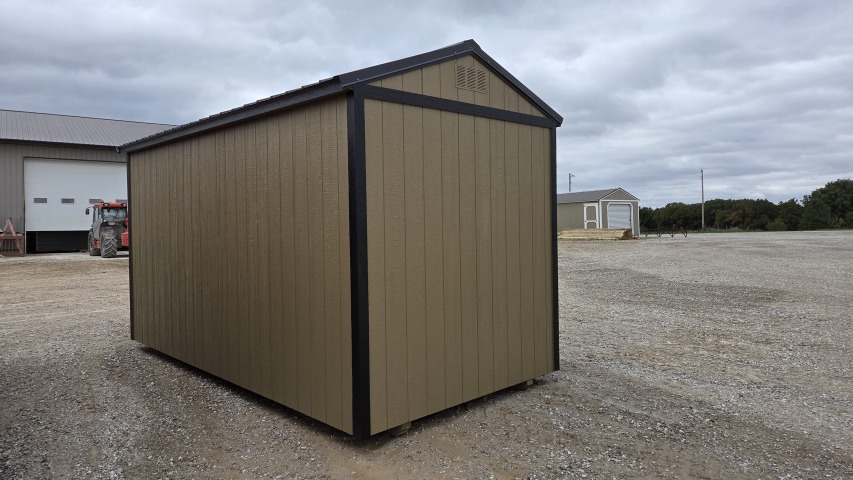 Utility Xtra Height - 8x16