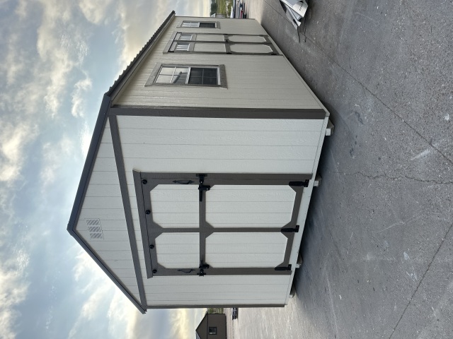 Side Utility - 12x24