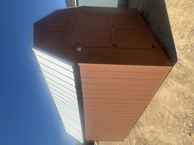 Best Value Wood (Lofted Barn) - 10x16